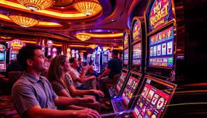 6916 4d Bingo Bonanza