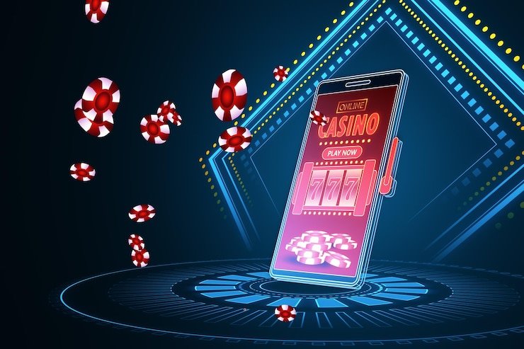 6916 4d mobile gaming